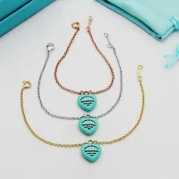 $25.00 USD Tiffany Bracelets For Women #1425085