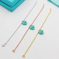 $25.00 USD Tiffany Bracelets For Women #1425086