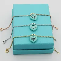 $25.00 USD Tiffany Bracelets For Women #1425086