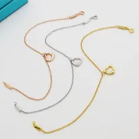 $25.00 USD Tiffany Bracelets For Women #1425090