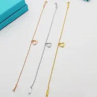 $25.00 USD Tiffany Bracelets For Women #1425090