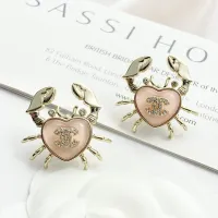 $32.00 USD Chanel Earrings For Women #1425094