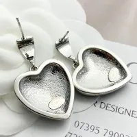 $29.00 USD Chanel Earrings For Women #1425096