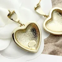 $29.00 USD Chanel Earrings For Women #1425097