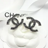 $25.00 USD Chanel Earrings For Women #1425104
