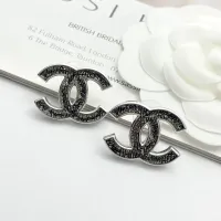 $25.00 USD Chanel Earrings For Women #1425104
