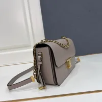 $108.00 USD TOD'S AAA Quality Messenger Bags For Women #1425111