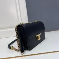 $108.00 USD TOD'S AAA Quality Messenger Bags For Women #1425112