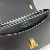 $108.00 USD TOD'S AAA Quality Messenger Bags For Women #1425112