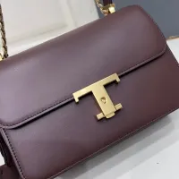 $108.00 USD TOD'S AAA Quality Messenger Bags For Women #1425113