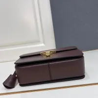 $108.00 USD TOD'S AAA Quality Messenger Bags For Women #1425113