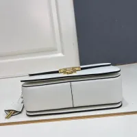 $108.00 USD TOD'S AAA Quality Messenger Bags For Women #1425114