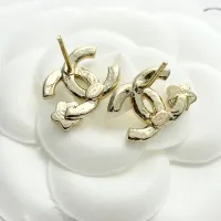 $25.00 USD Chanel Earrings For Women #1425115