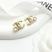 $25.00 USD Chanel Earrings For Women #1425115