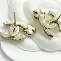 $25.00 USD Chanel Earrings For Women #1425116