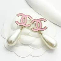 $29.00 USD Chanel Earrings For Women #1425120