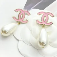 $29.00 USD Chanel Earrings For Women #1425120