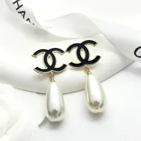 $29.00 USD Chanel Earrings For Women #1425121