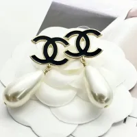 $29.00 USD Chanel Earrings For Women #1425121