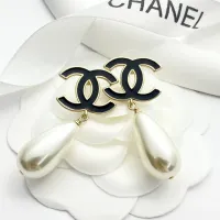 $29.00 USD Chanel Earrings For Women #1425121