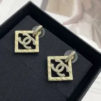 $29.00 USD Chanel Earrings For Women #1425123