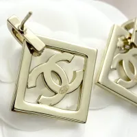 $29.00 USD Chanel Earrings For Women #1425123