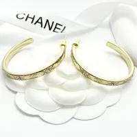 $29.00 USD Chanel Earrings For Women #1425124