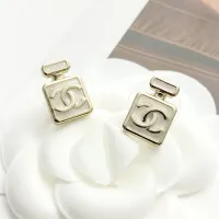 $25.00 USD Chanel Earrings For Women #1425126