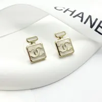 $25.00 USD Chanel Earrings For Women #1425126