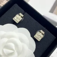 $25.00 USD Chanel Earrings For Women #1425126