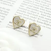 $25.00 USD Chanel Earrings For Women #1425127