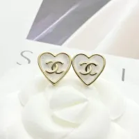 $25.00 USD Chanel Earrings For Women #1425127