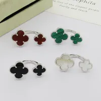 $25.00 USD Van Cleef & Arpels Rings For Women #1425133