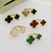 $25.00 USD Van Cleef & Arpels Rings For Women #1425138