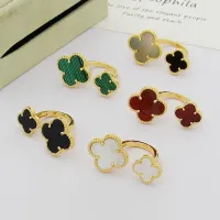 $25.00 USD Van Cleef & Arpels Rings For Women #1425139