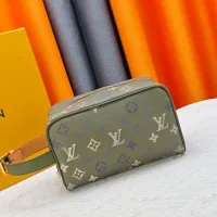 $56.00 USD Louis Vuitton LV Cosmetic Pouches For Women #1425145