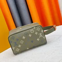 $56.00 USD Louis Vuitton LV Cosmetic Pouches For Women #1425145