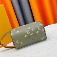 $56.00 USD Louis Vuitton LV Cosmetic Pouches For Women #1425145