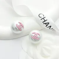 $29.00 USD Chanel Earrings For Women #1425150