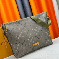 $68.00 USD Louis Vuitton AAA Quality Messenger Bags For Women #1425151