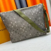 $68.00 USD Louis Vuitton AAA Quality Messenger Bags For Women #1425151