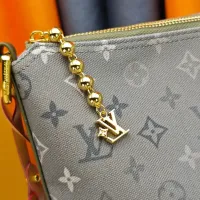 $68.00 USD Louis Vuitton AAA Quality Messenger Bags For Women #1425151
