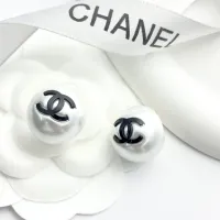$29.00 USD Chanel Earrings For Women #1425152