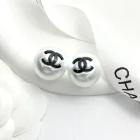$29.00 USD Chanel Earrings For Women #1425152