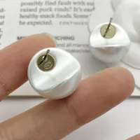 $29.00 USD Chanel Earrings For Women #1425152