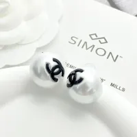 $29.00 USD Chanel Earrings For Women #1425152