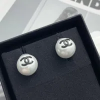 $29.00 USD Chanel Earrings For Women #1425152