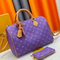 $72.00 USD Louis Vuitton AAA Quality Handbags For Women #1425155