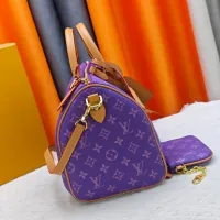 $72.00 USD Louis Vuitton AAA Quality Handbags For Women #1425155