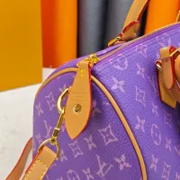 $72.00 USD Louis Vuitton AAA Quality Handbags For Women #1425155